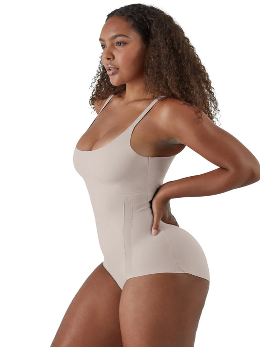 Women’S Shapewear Modern Sculpts Extra Firm Shaping Bodysuit, Sizes up to 3XL